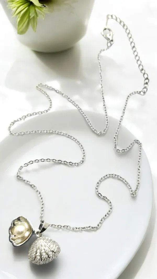 Silver_Chain_Necklace_For_Women