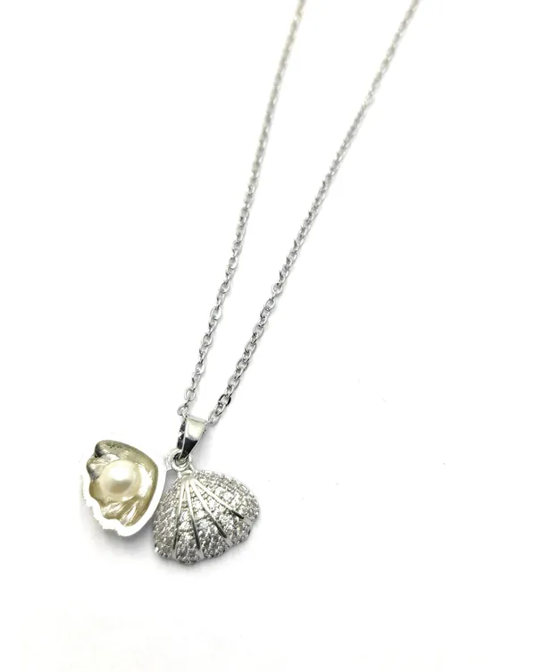Silver_Chain_Necklace_For_Women