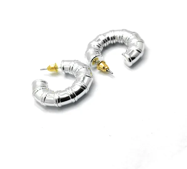Silver_Hypo_allergenic_earring_for_women