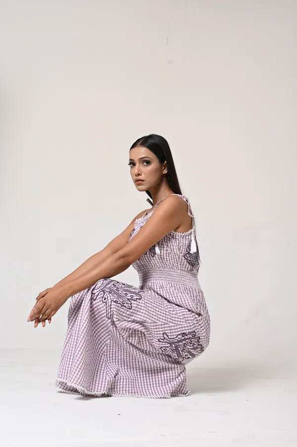 Purple_Cotton_Shoulder_Straps_Sleeveless_Jumpsuit_for_Women