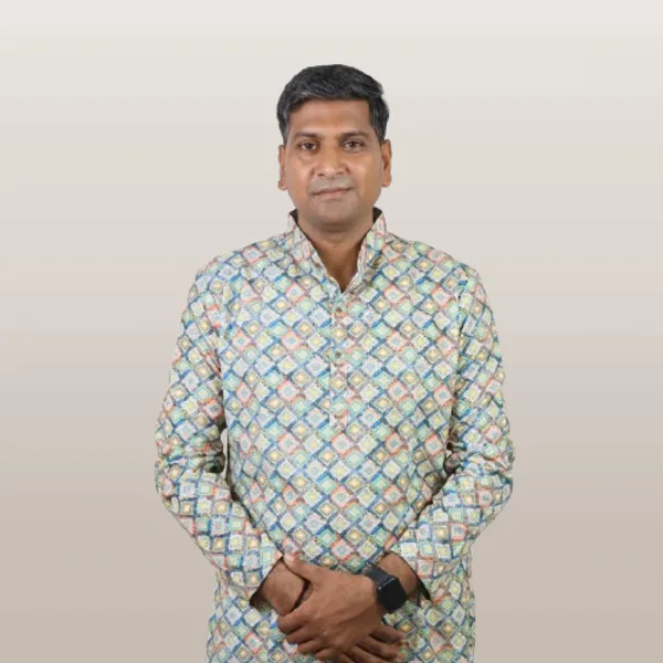 Multicolour_Fancy_Men's_Digital_Print_Kurtas
