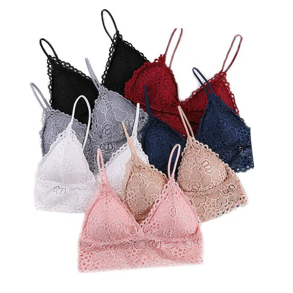 Multicolor_Padded_Lace_Bralette_For_Women_(Pack_Of_2)