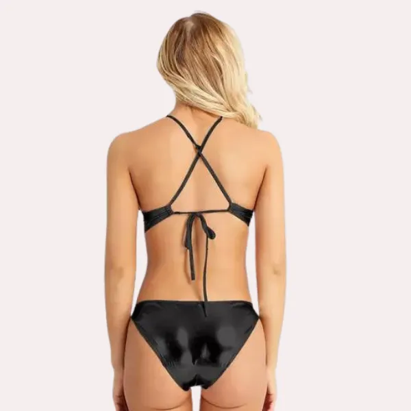 Dark_Black_Exotic_Lingerie_Set_For_Women