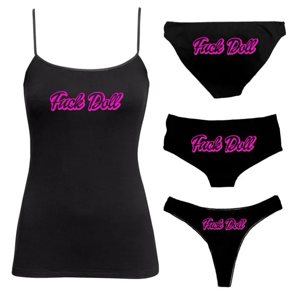 Black_Fuck_Doll_Panties_Set_For_Women