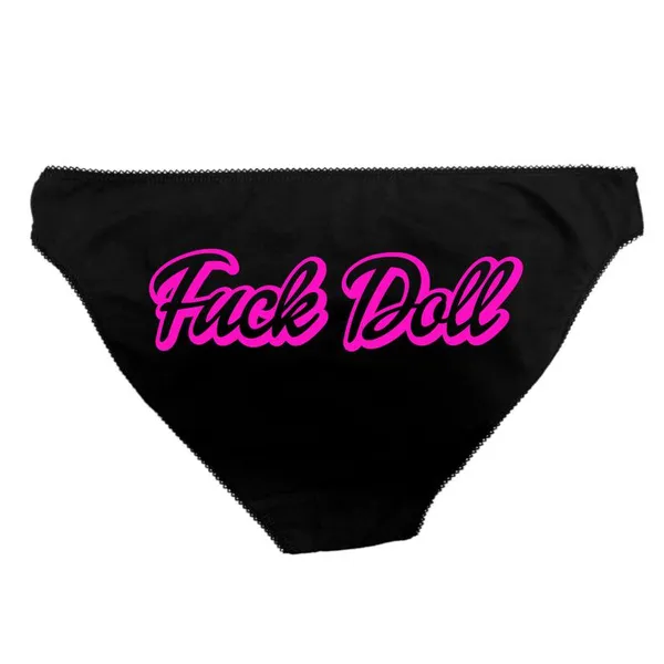 Black_Fuck_Doll_Panties_Set_For_Women