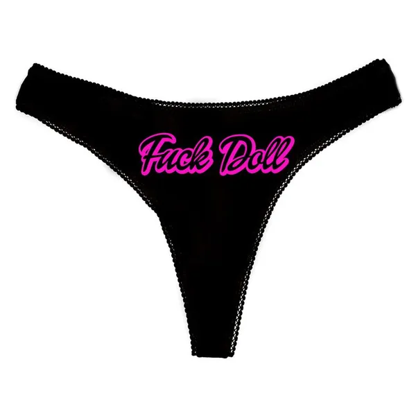 Black_Fuck_Doll_Panties_Set_For_Women