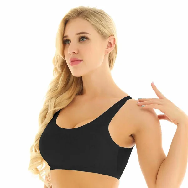 Dark_Black_Luxury_Padded_Seamless_Laser_Cut_Sports_Bra_For_Women