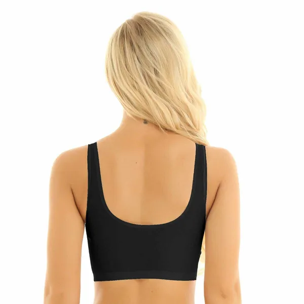 Dark_Black_Luxury_Padded_Seamless_Laser_Cut_Sports_Bra_For_Women