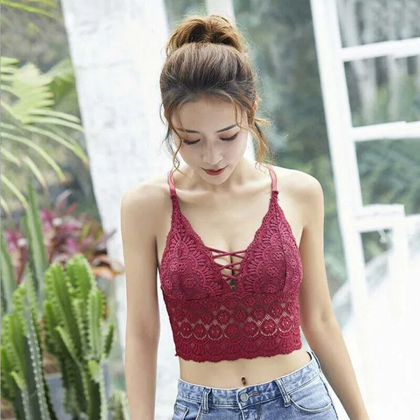 Multicolor_Soft_Lace_Luxury_Longline_Bralette_For_Women_(Pack_Of_2)
