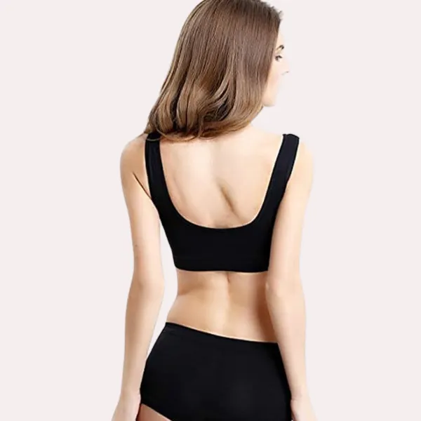 Black_Sports_Bra_Panty_Set_For_Women