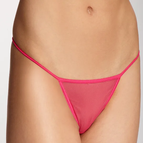 Multicolor_Premium_G-String_Panties_For_Women_(Pack_Of_10)