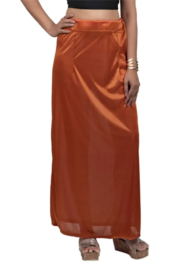 Rust_Orange_Silk_Shapewear_For_Women