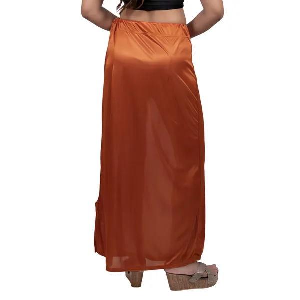 Rust_Orange_Silk_Shapewear_For_Women
