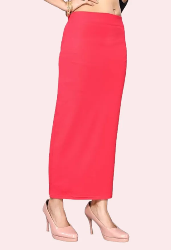 Dark_Peach_Breathable_Cotton_Petticoat_Shaper_For_Women