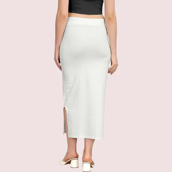 Off_White_Sleek_Cotton_Shapewear_Petticoat_For_Women