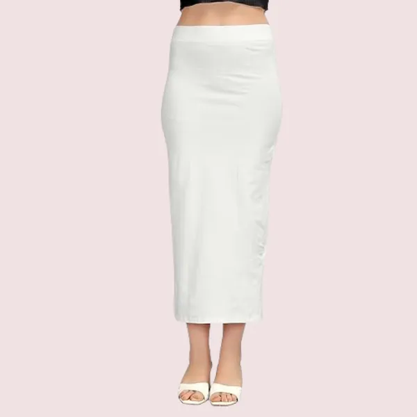 Off_White_Sleek_Cotton_Shapewear_Petticoat_For_Women