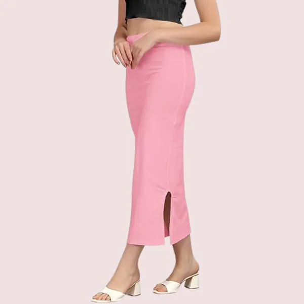 Light_Pink_Cotton_Slimming_Petticoat_Shapewear_For_Women