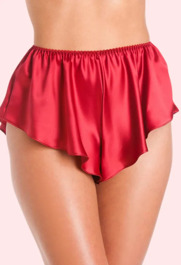 Multicolor_Luxury_Silk_Satin_French_Knicker_For_Women