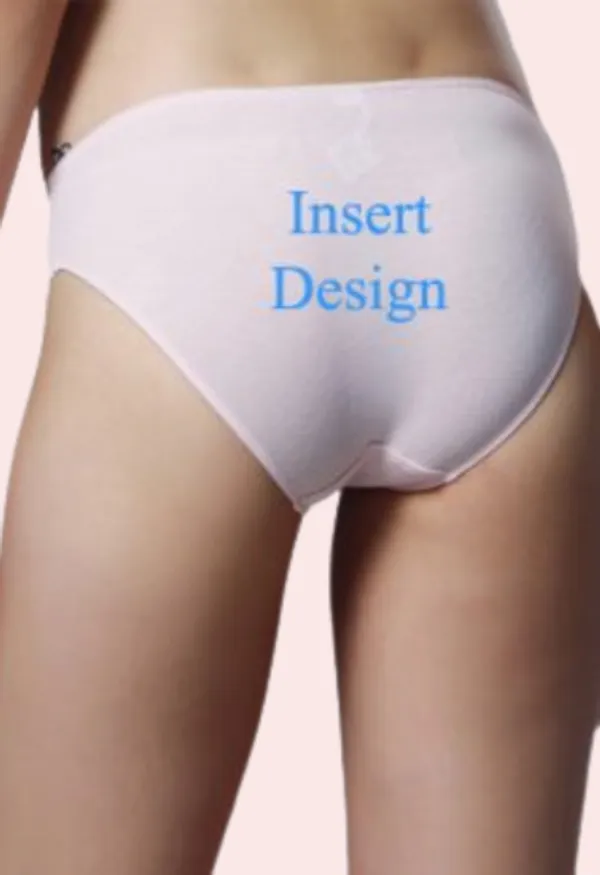 Multicolor_Customized_Mid_Rise_Cotton_Bikini_Panty_For_Women