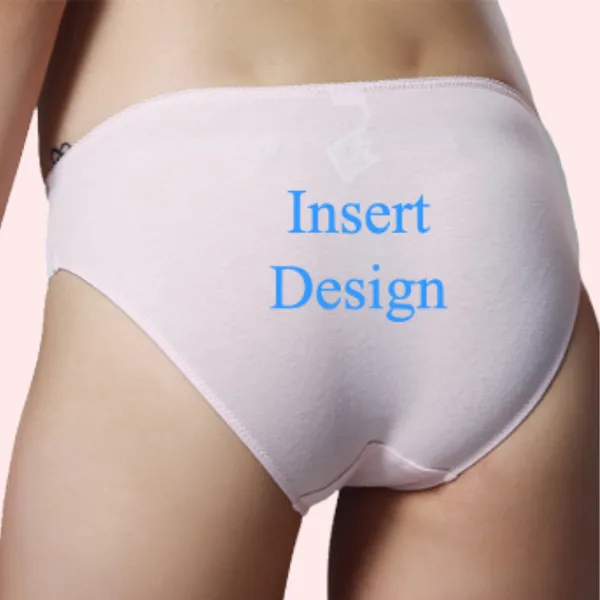 Multicolor_Customized_Mid_Rise_Cotton_Bikini_Panty_For_Women