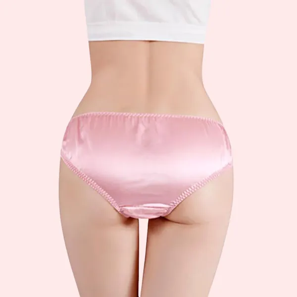 Multicolor_Luxury_Silk_Panties_Cheeky_Bow_For_Women