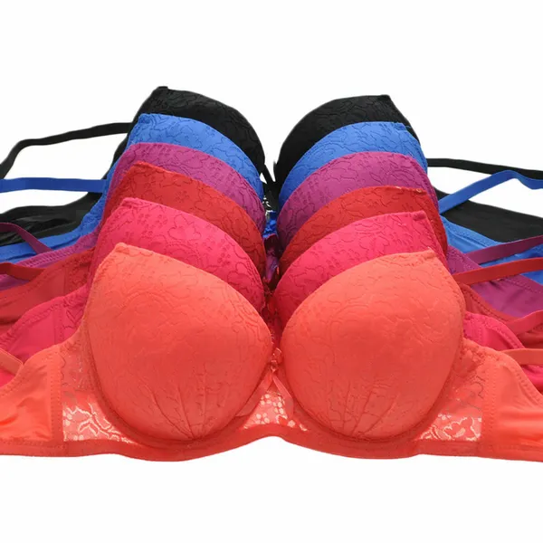 Multicolor_Full_Coverage_Padded_Wirefree_Bra_For_Women_(Pack_Of_2)