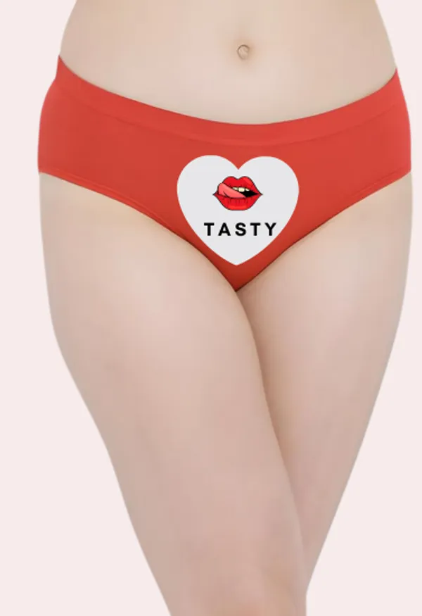 Orange_Heart_Themed_Tasty_Premium_Panty_For_Women