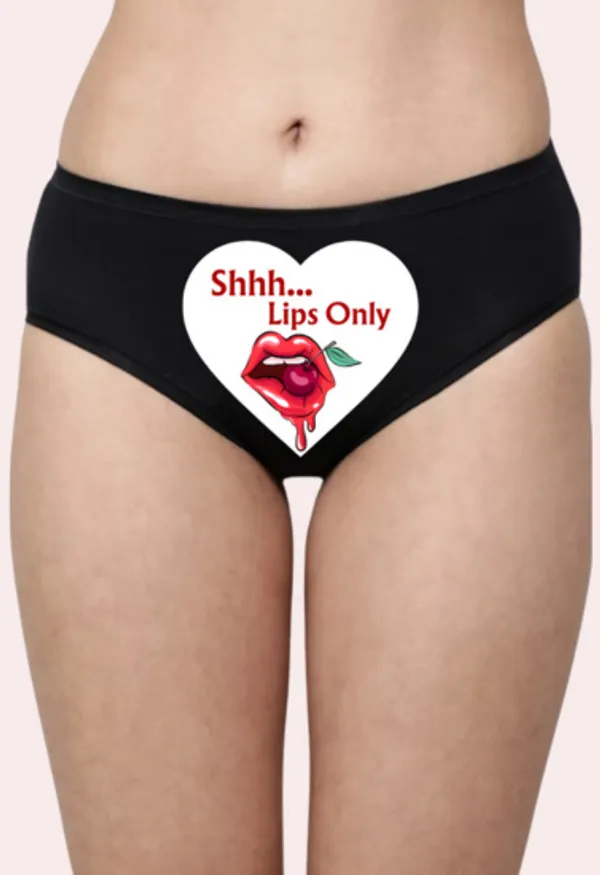 Multicolor_Sensual_Premium_Text_Lips_Only_Surprise_Panty_For_Women