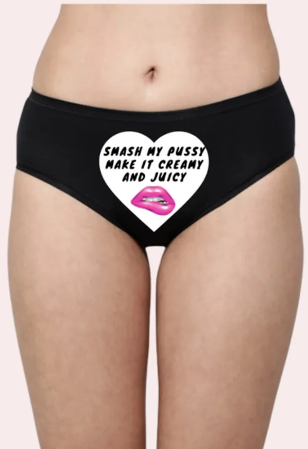 Multicolor_Premium_Love_Note_Naughty_Panty_For_Women