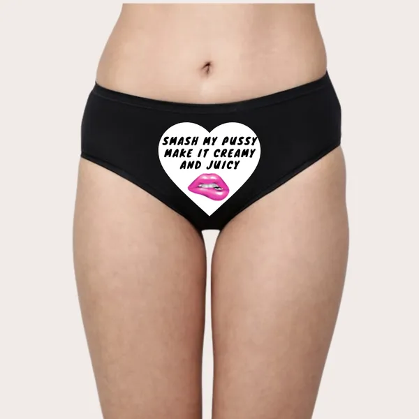 Multicolor_Premium_Love_Note_Naughty_Panty_For_Women