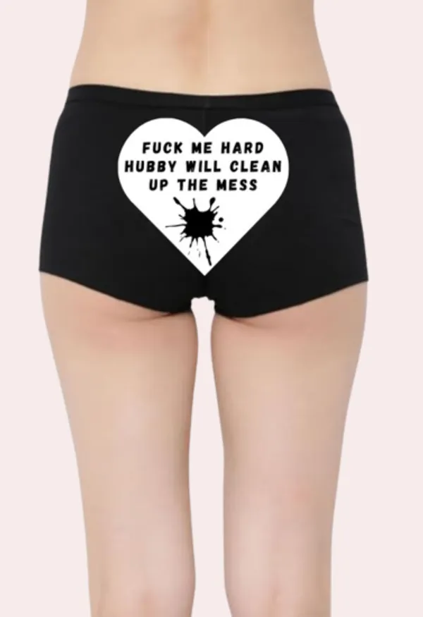 Multicolor_Premium_Naughty_Text_Panties_For_Women