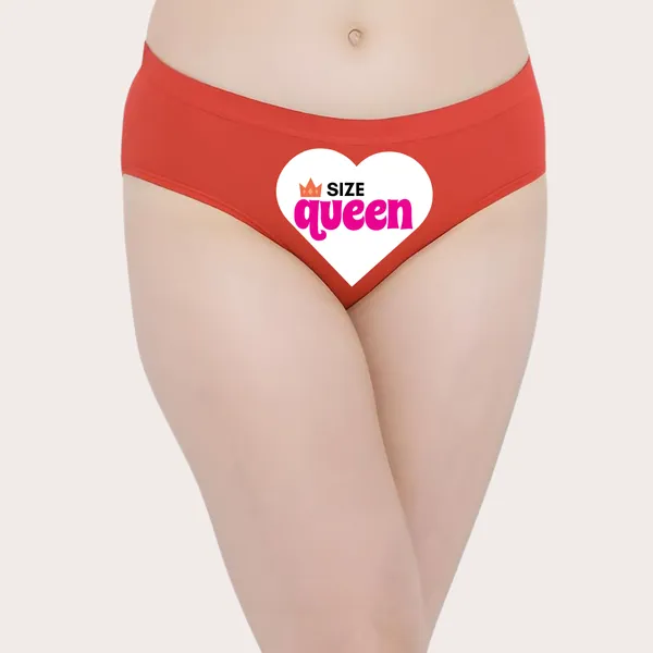Multicolor_Private_Moments_Text_Premium_Panty_For_Women