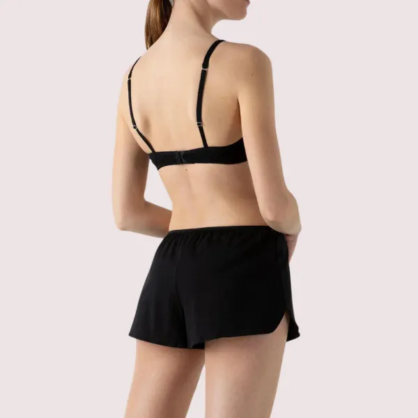 Black_Organic_Cotton_French_Knickers_For_Women