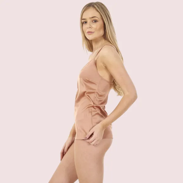 Light_Peach_Classic_Silk_Daywear_Camisole_With_Timeless_Elegance_For_Women