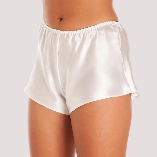 Off_White_Silk_Satin_French_Knickers_For_Women