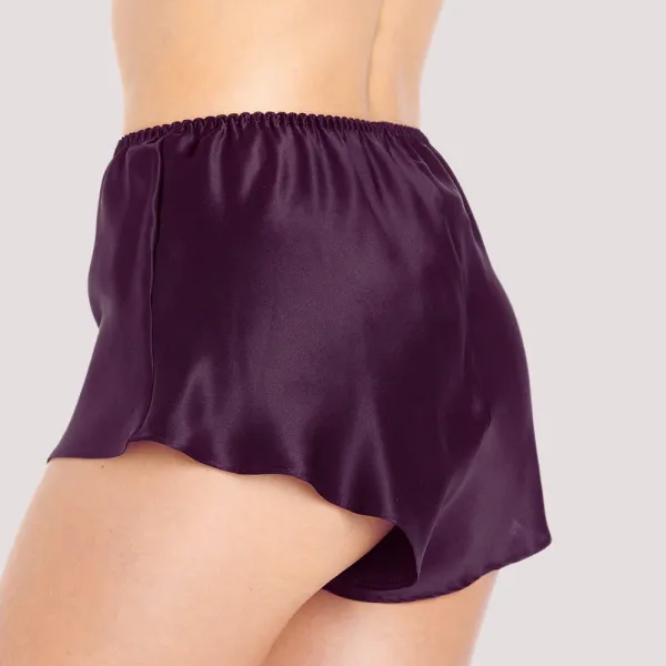 Dark_Purple_Elegant_Satin_French_Knickers_For_Women