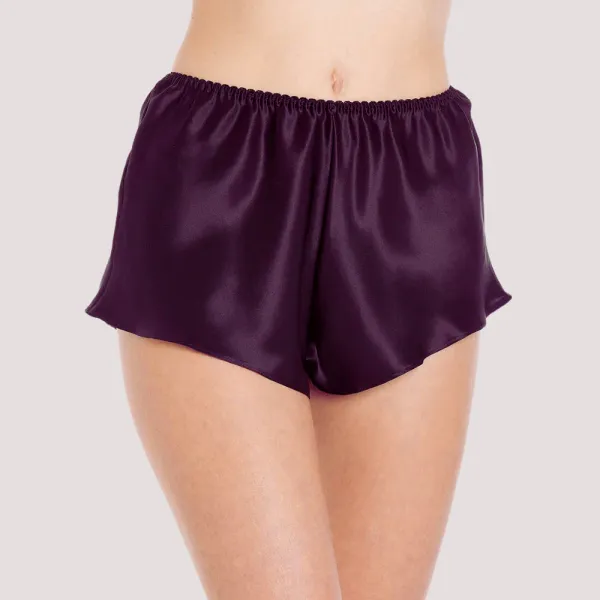 Dark_Purple_Elegant_Satin_French_Knickers_For_Women
