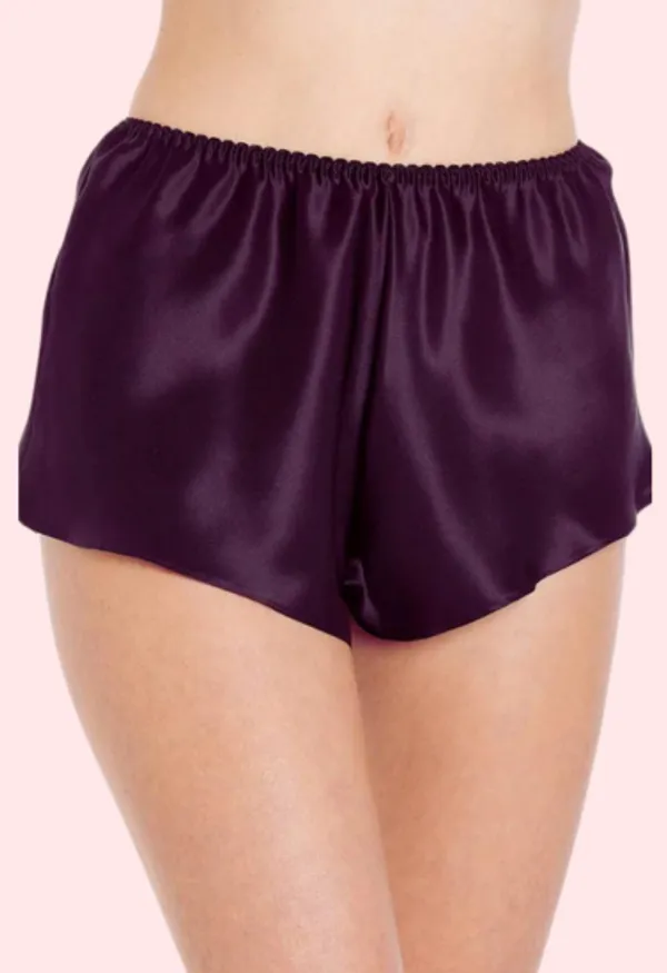 Dark_Purple_Elegant_Satin_French_Knickers_For_Women