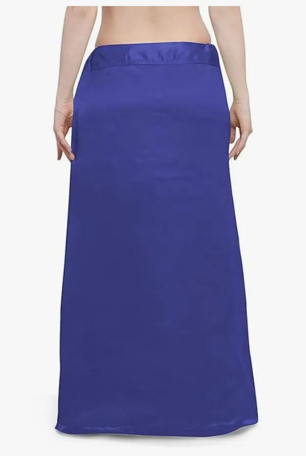 Black_&_Blue_Satin_Petticoat_For_Women_(Pack_Of_2)