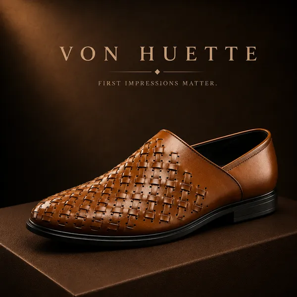 Von_Huette_Men's_Handmade_SOFT_Weaving_Ethnic_Classy_Fit_Nagra_Jutti_For_Men