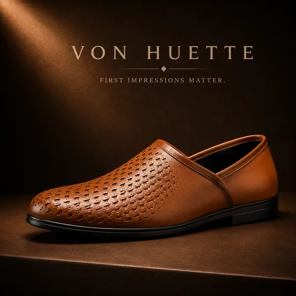 Von_Huette_Tan_Handmade_SOFT_Weaving_Ethnic_Classy_Fit_Nagra_Jutti_For_Men