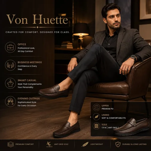 Von_Huette_Monaco_Luxury_Party_Wear_Loafers_for_Men