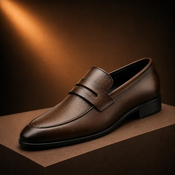 Von_Huette_Heritage_Modern_Gentleman_Penny_Loafers