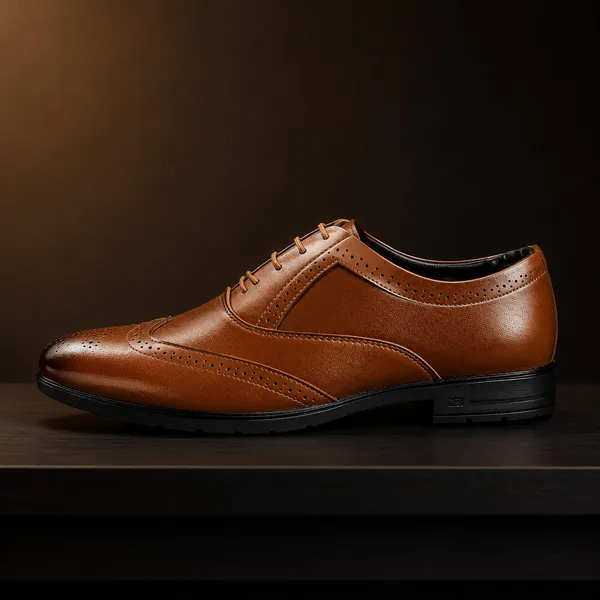 Von_Huette_Men's_Formal_Partywear_Brogue_Shoes