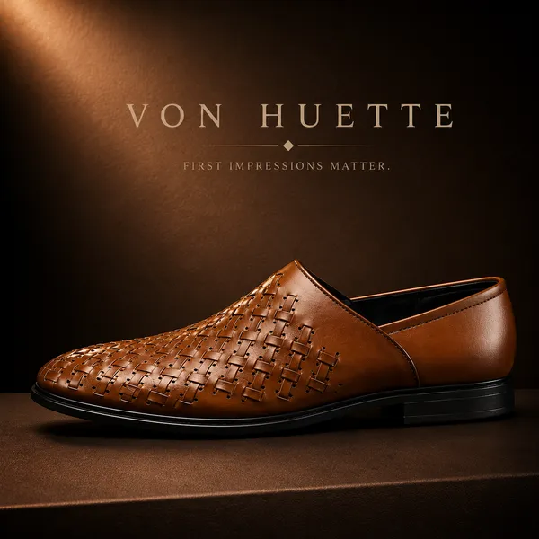 Von_Huette_Men's_Tan_Ethnic_SOFT_Classy_Fit_Jutti__For_Men