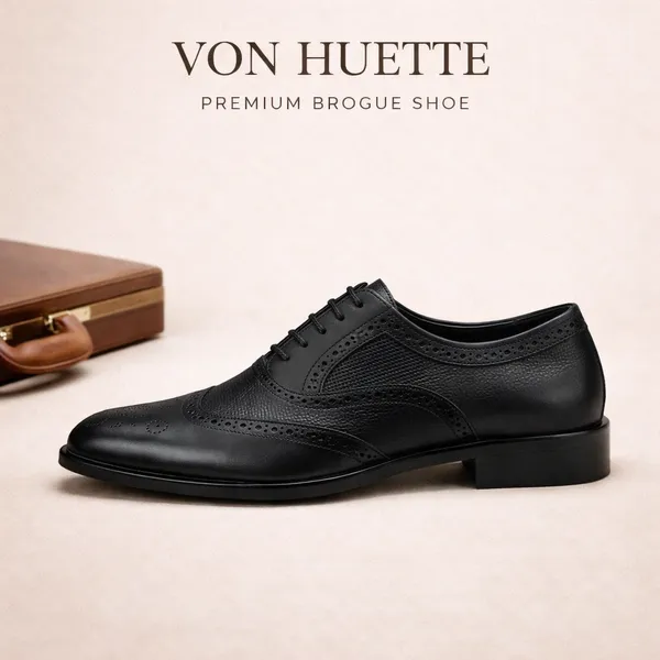 Von_Huette_Men's_Brogue_Shoes_for_Formal_Dress_and_Partywear