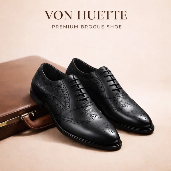 Von_Huette_Men's_Brogue_Shoes_for_Formal_Dress_and_Partywear
