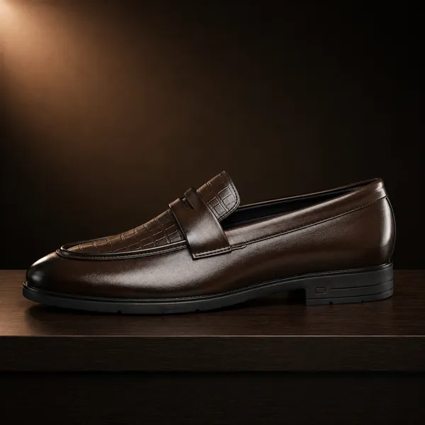 Von_Huette_Men's_Formal_Look_Slip_On_shoes