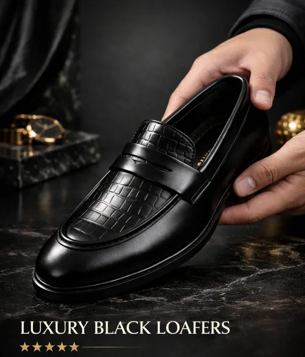 Von_Huette_Aurelius_Croco_Luxury_Comfort_Loafers