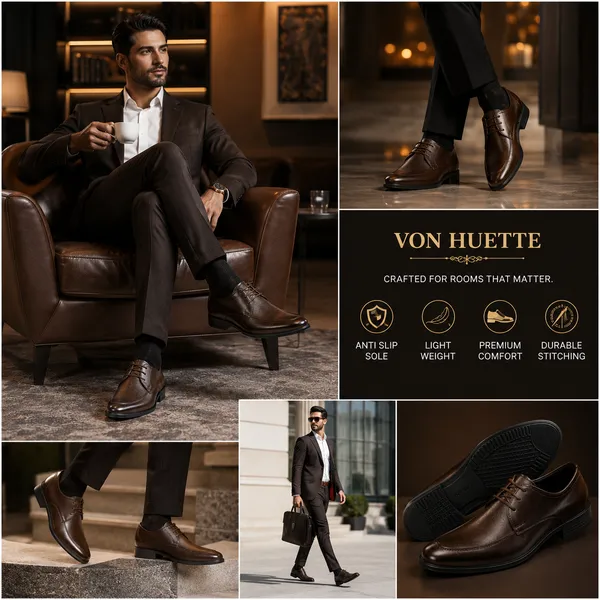 VON_HUETTE_Noir_Prestige_–_Luxury_Brown_Dress_Shoes
